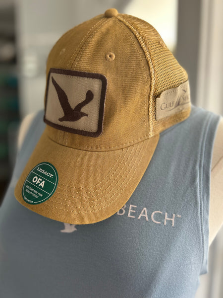 Gulf Shores Trucker Hat by Legacy