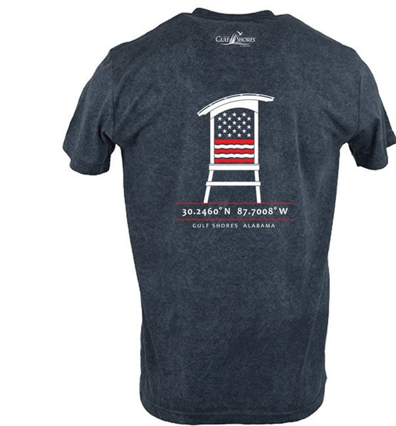 STBB Patriotic T-Shirts