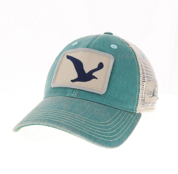 Gulf Shores Trucker Hat by Legacy