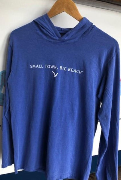 Classic STBB Hooded Tee