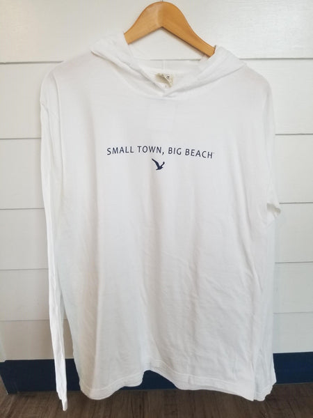 Classic STBB Hooded Tee