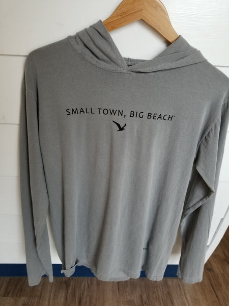 Classic STBB Hooded Tee