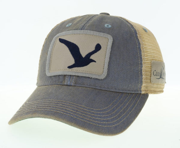 Gulf Shores Trucker Hat by Legacy