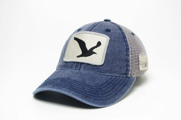 Gulf Shores Trucker Hat by Legacy – Gulf Shores City Store