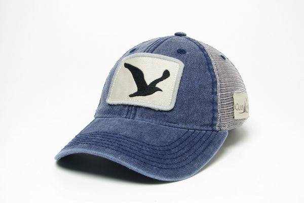 Gulf Shores Trucker Hat by Legacy