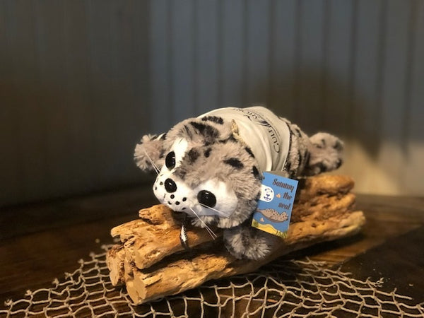 STBB SHORE BUDDIES PLUSH ANIMAL