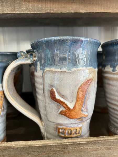 2021 Limited Edition Holiday Mug