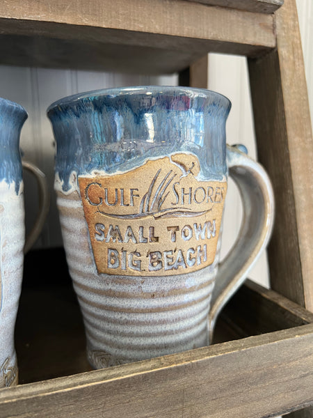 2021 Limited Edition Holiday Mug