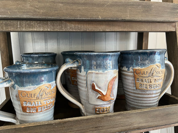 2021 Limited Edition Holiday Mug