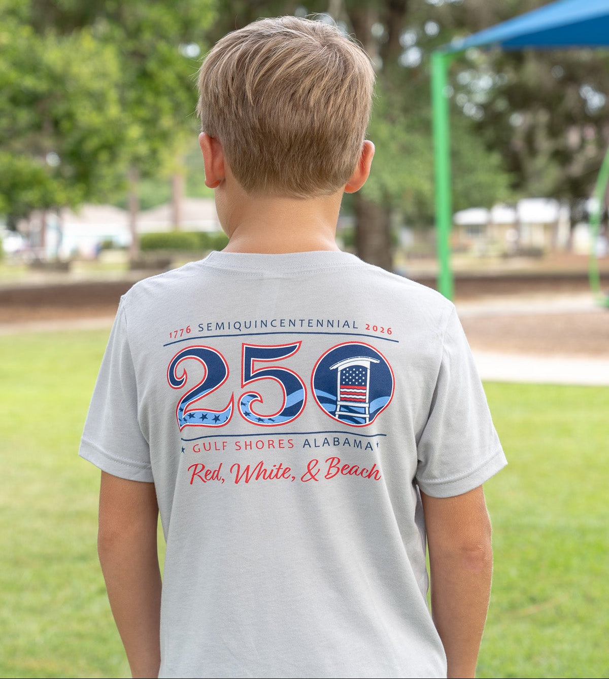 Patriotic