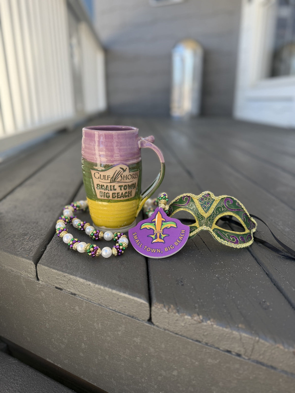 Mardi Gras