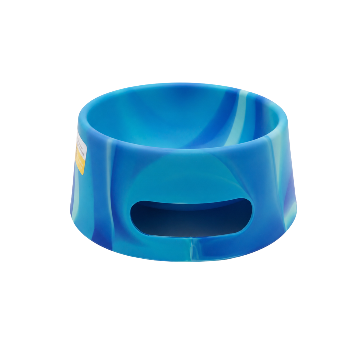 STBB Silipint Dog Bowl