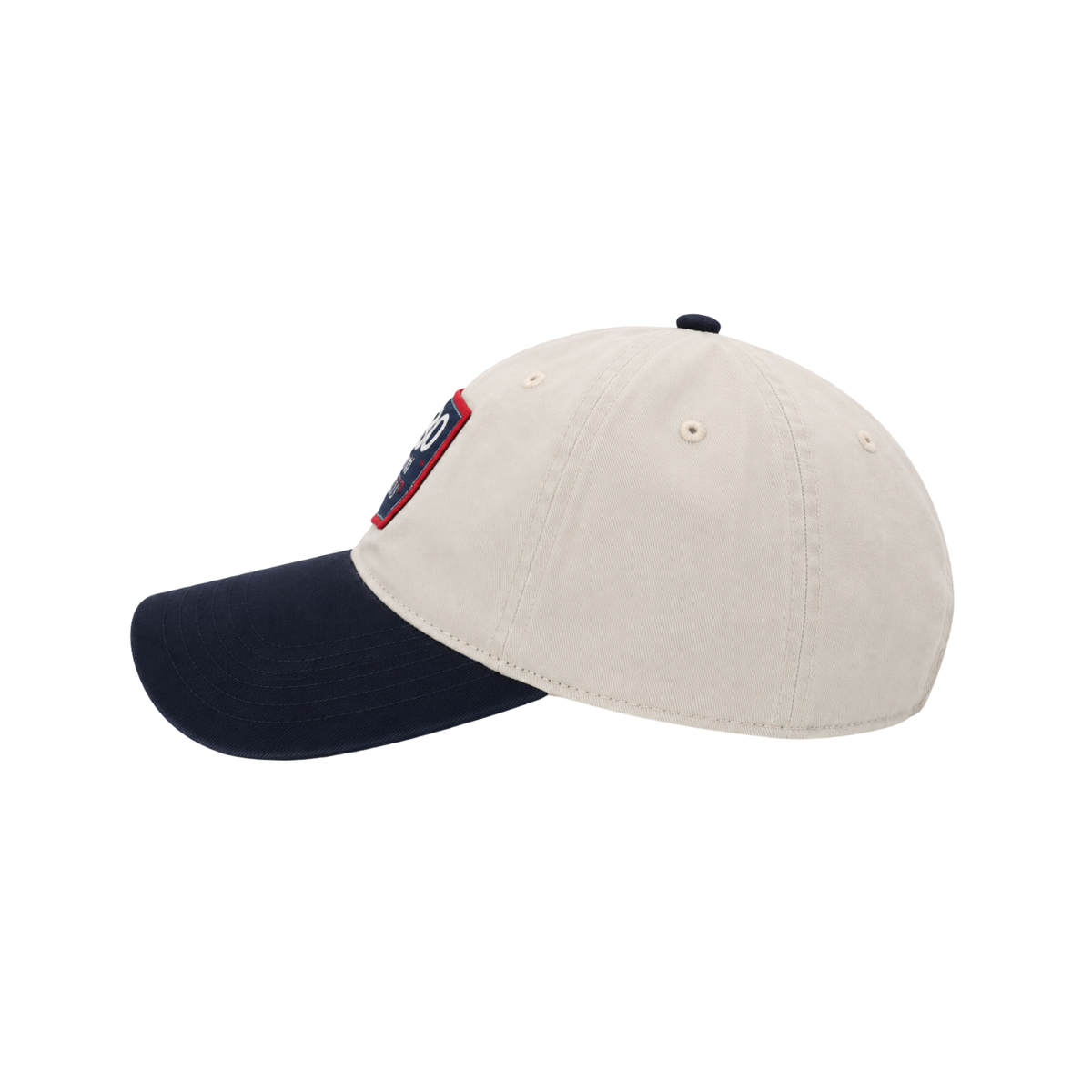 250th Semi-quincentennial Hat: Navy + Stone