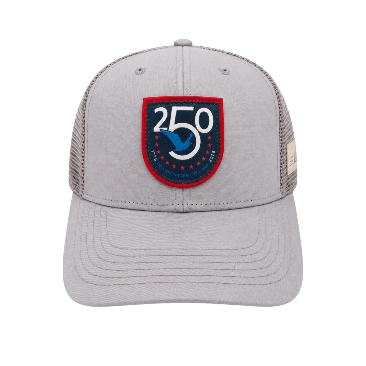 250th Semi-quincentennial Snapback Hat