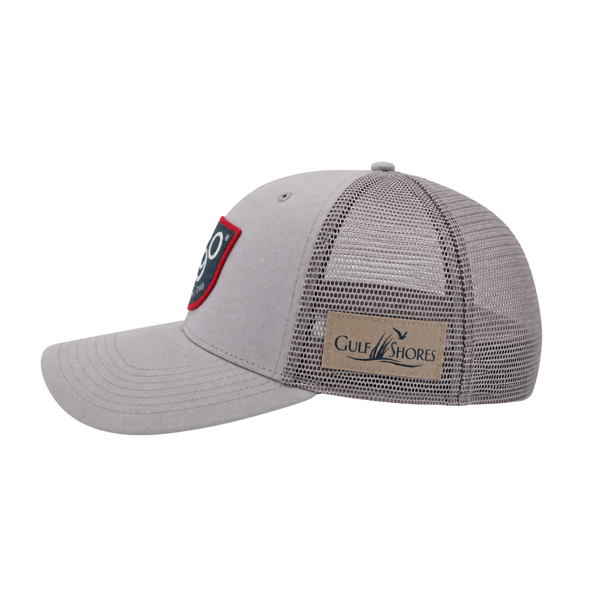 250th Semi-quincentennial Snapback Hat