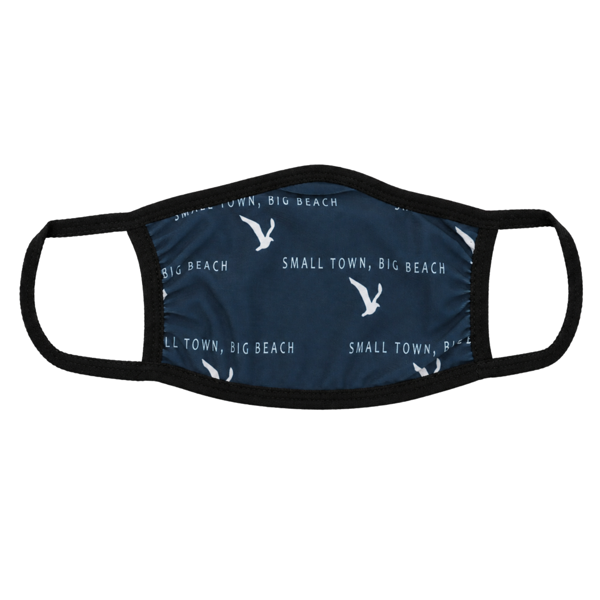 STBB Face Mask