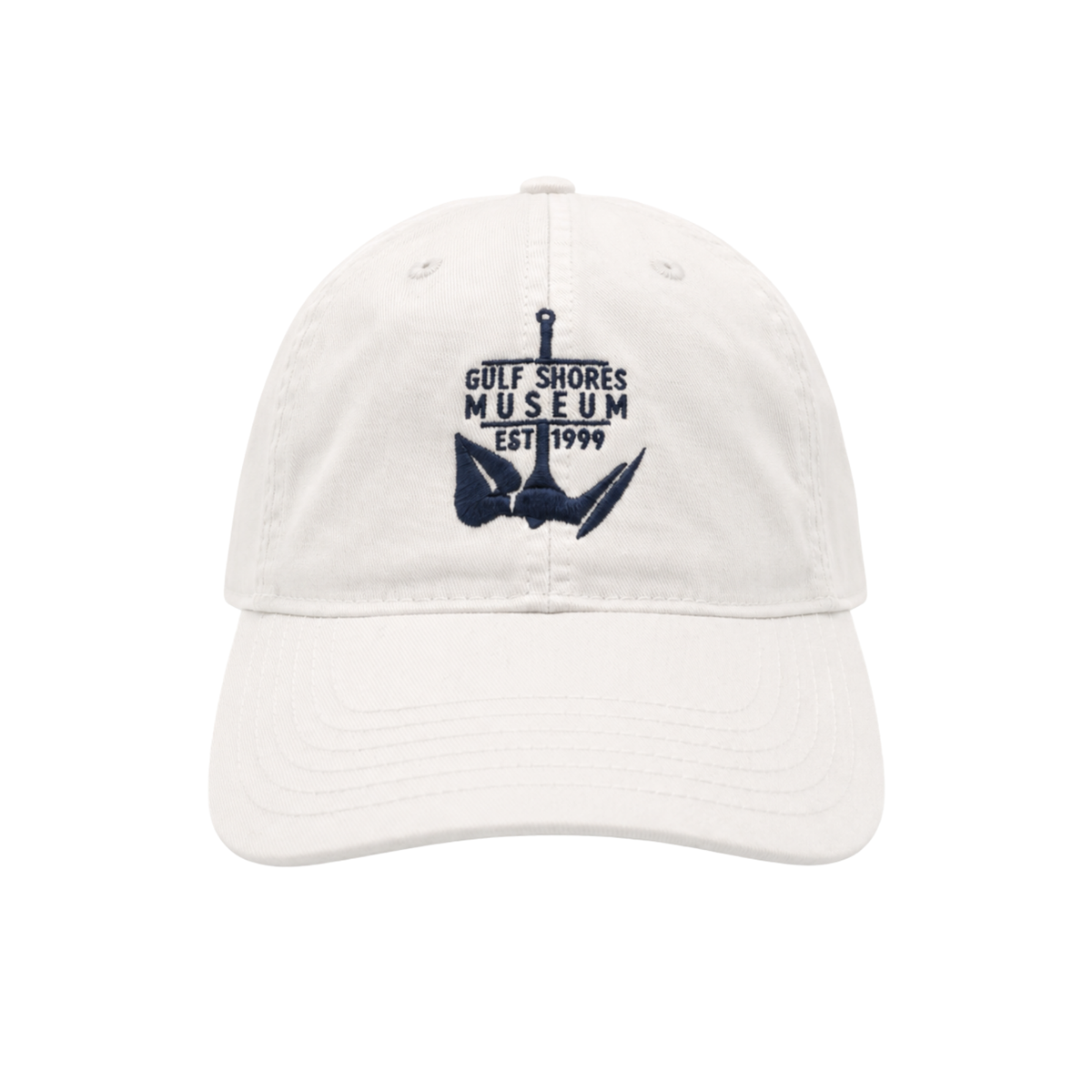 Gulf Shores Museum Hat