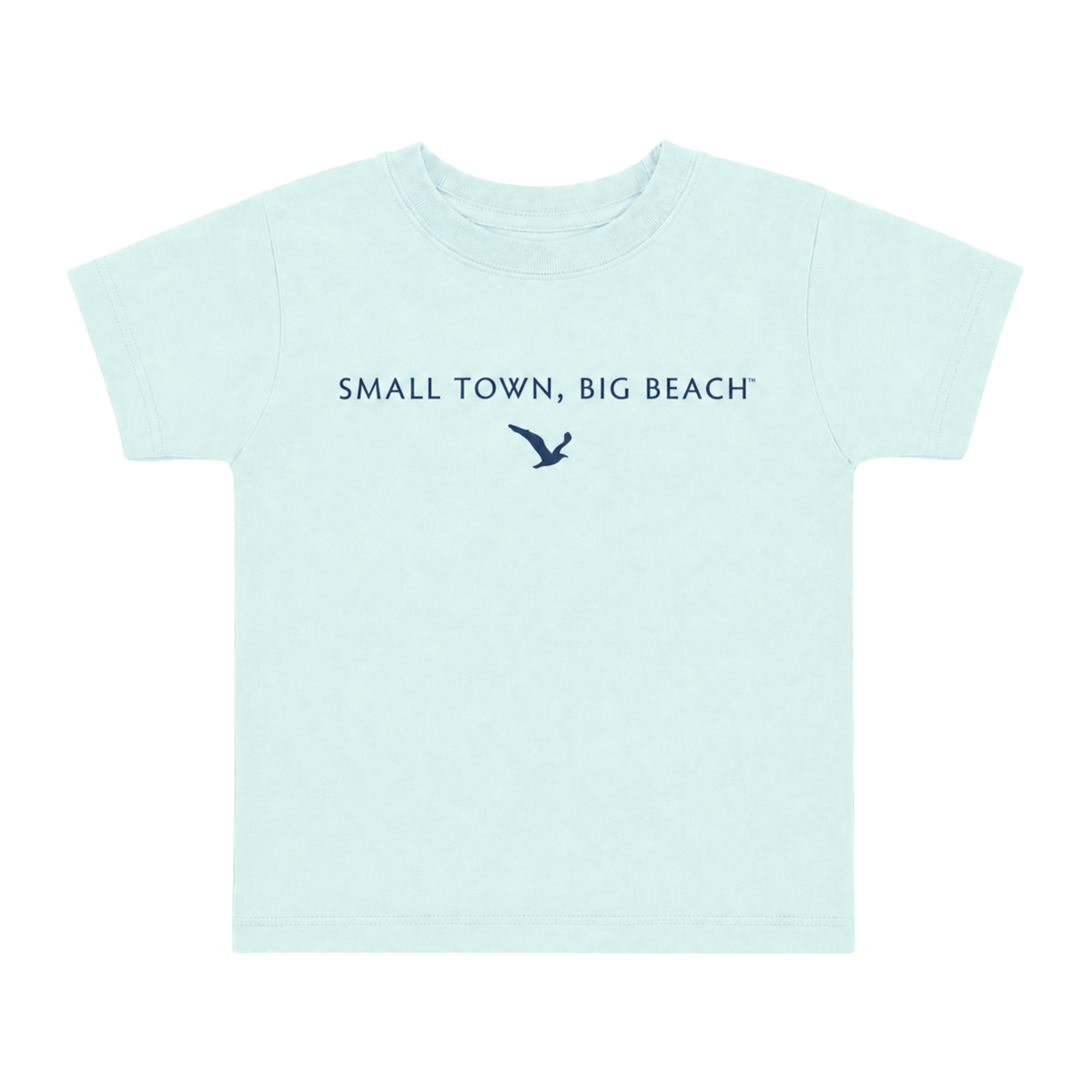 STBB Classic Toddler T-Shirt