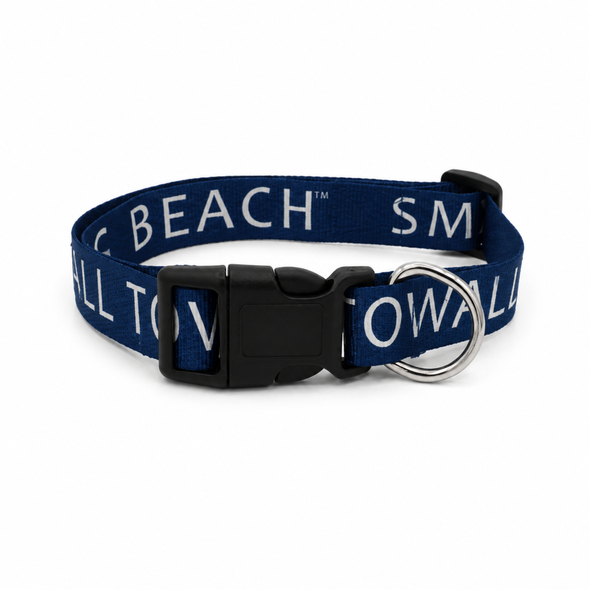 STBB Dog Collar