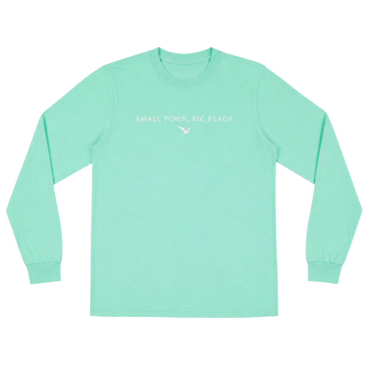 STBB Classic Long Sleeve T-Shirt