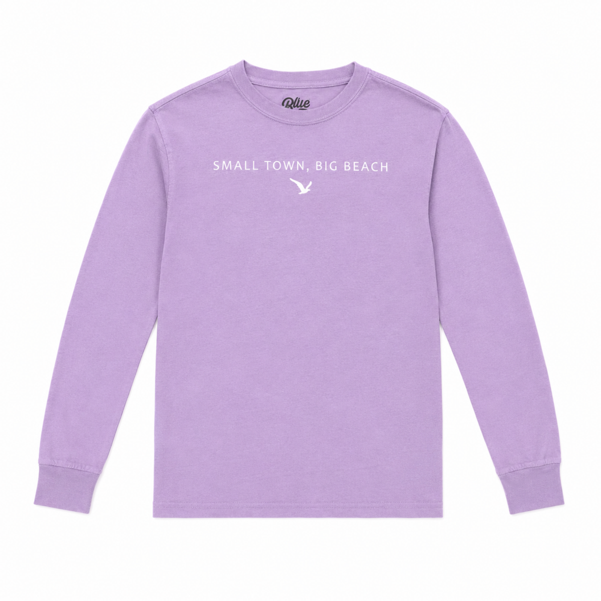 STBB Classic Youth Long Sleeve T-Shirt