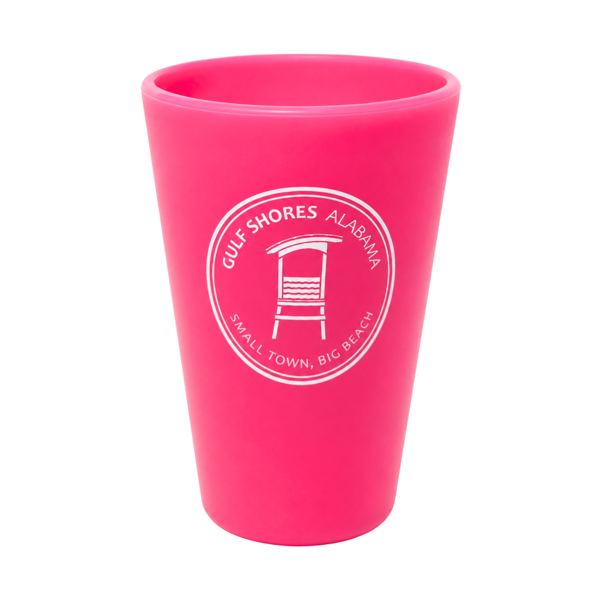 Gulf Shores Lifeguard Stand Silipint