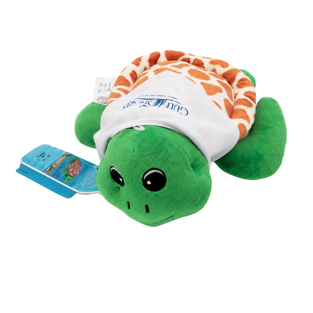 STBB Shore Buddies Plush Animal