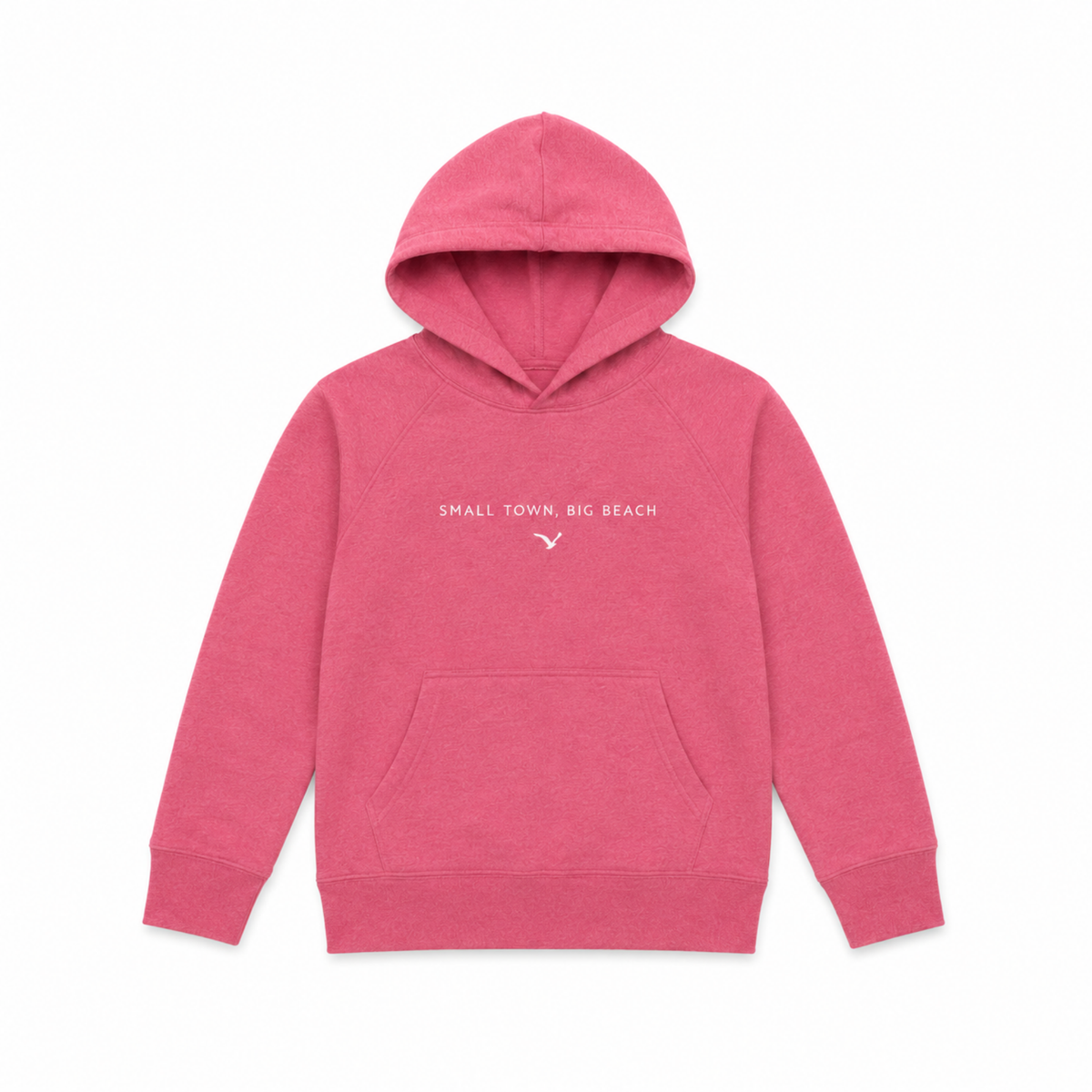 Youth Hooded Sweatshirt