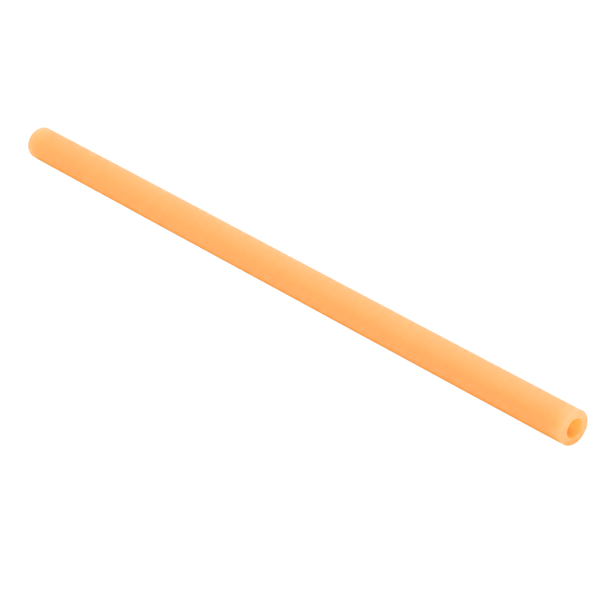 Silipint Straw