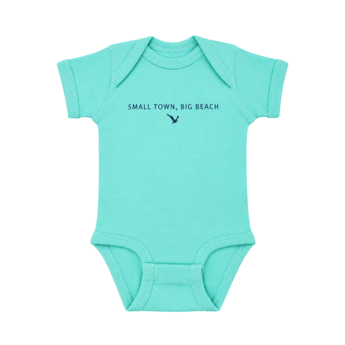 STBB Classic Onesie