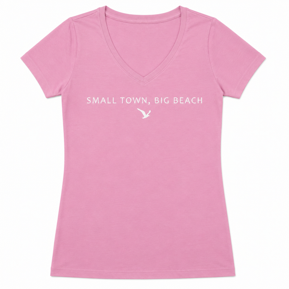 STBB Classic Women's V-Neck