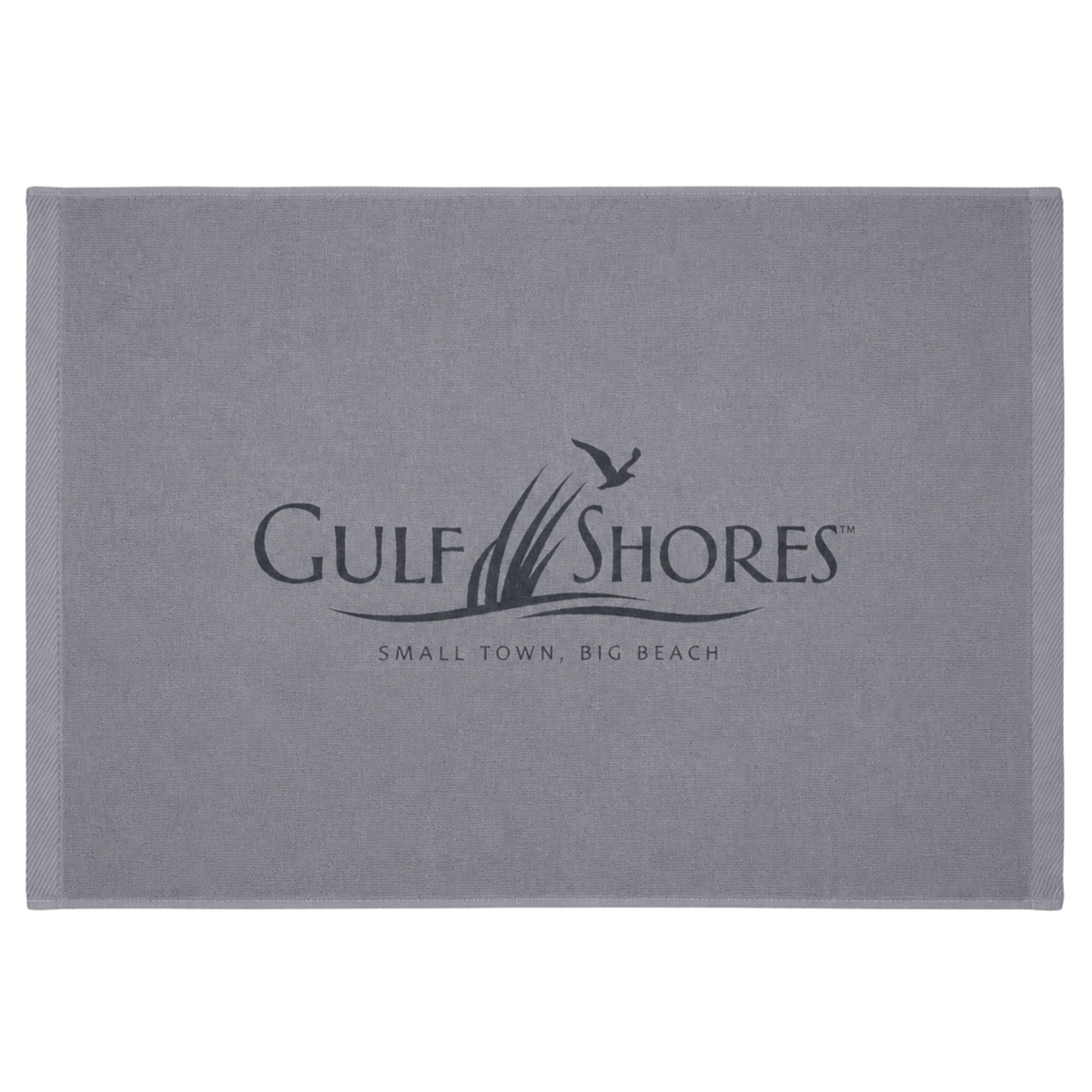 Gulf Shores Sports Towel