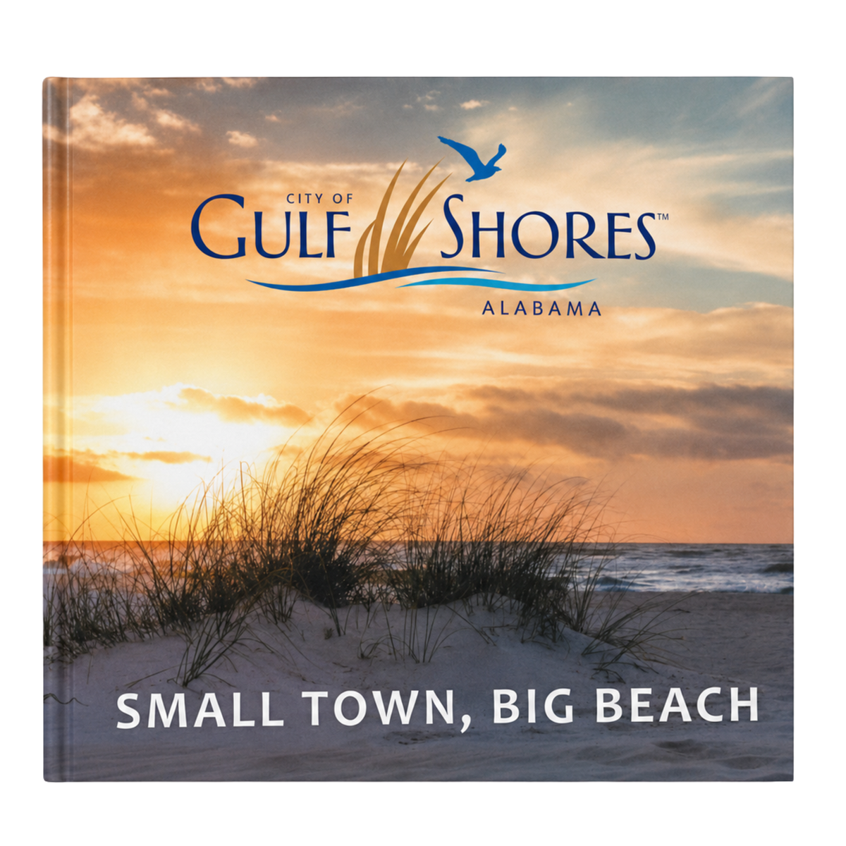 Gulf Shores Pictorial History Book