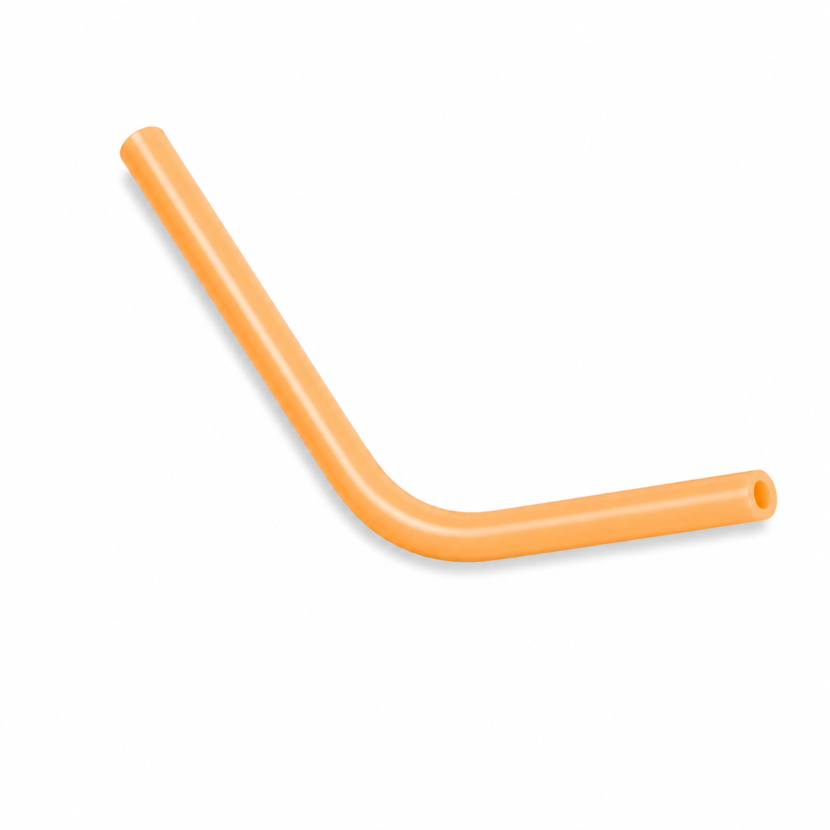 Silipint Straw