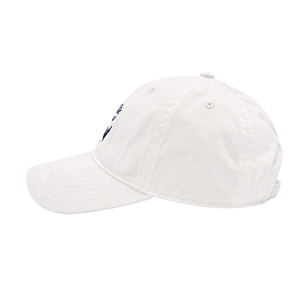 Gulf Shores Museum Hat