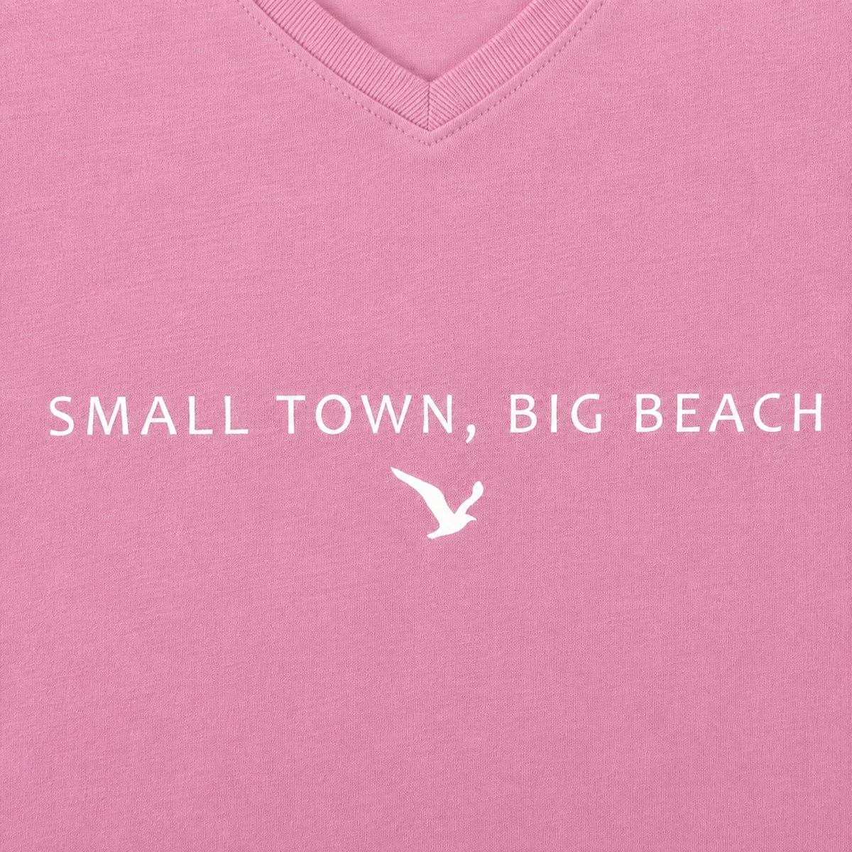 STBB Classic Women's V-Neck