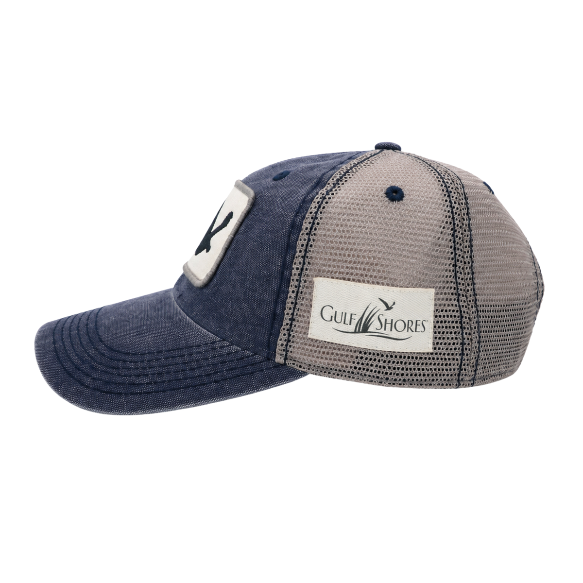 Gulf Shores Trucker Hat by Legacy