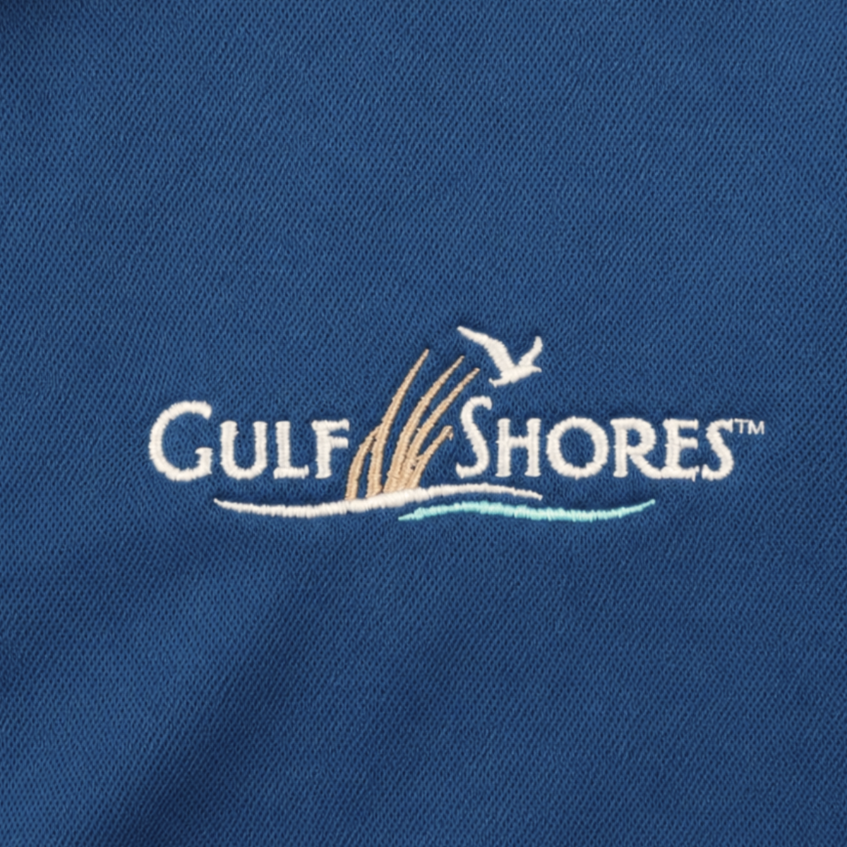 Gulf Shores Nike® Golf Polo Shirt
