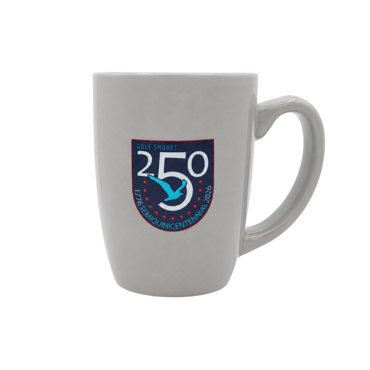 250th Coffee Mug