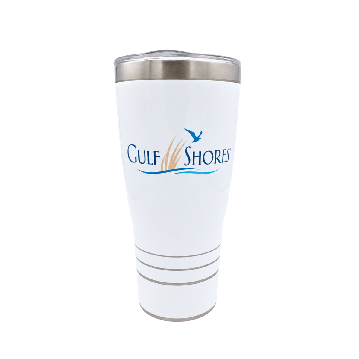 Dishwasher Safe Stainless Steel Tervis Tumbler