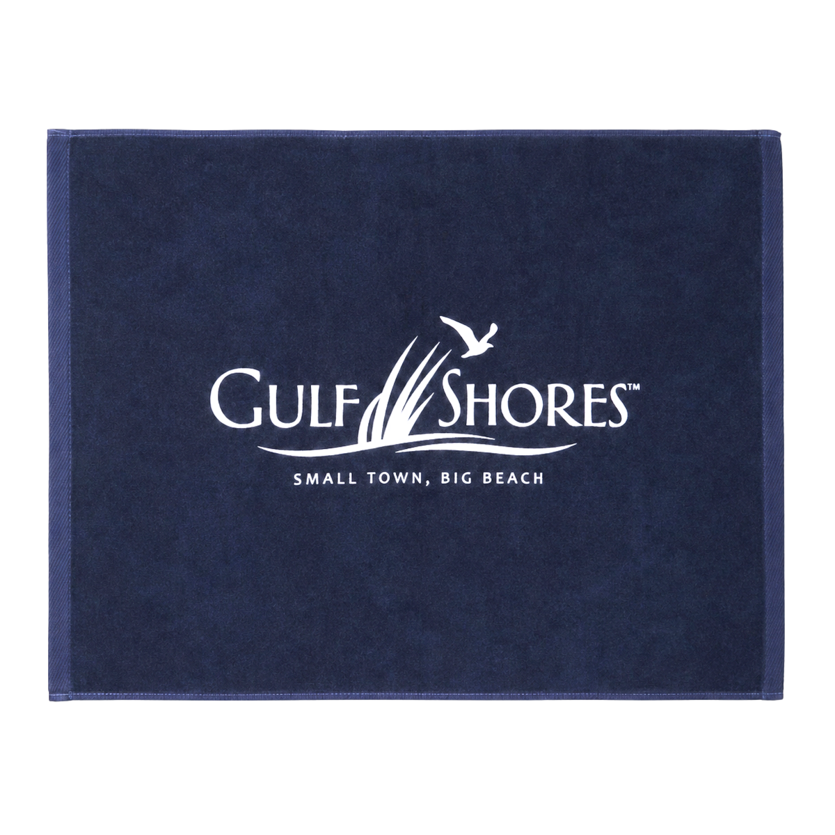 Gulf Shores Sports Towel