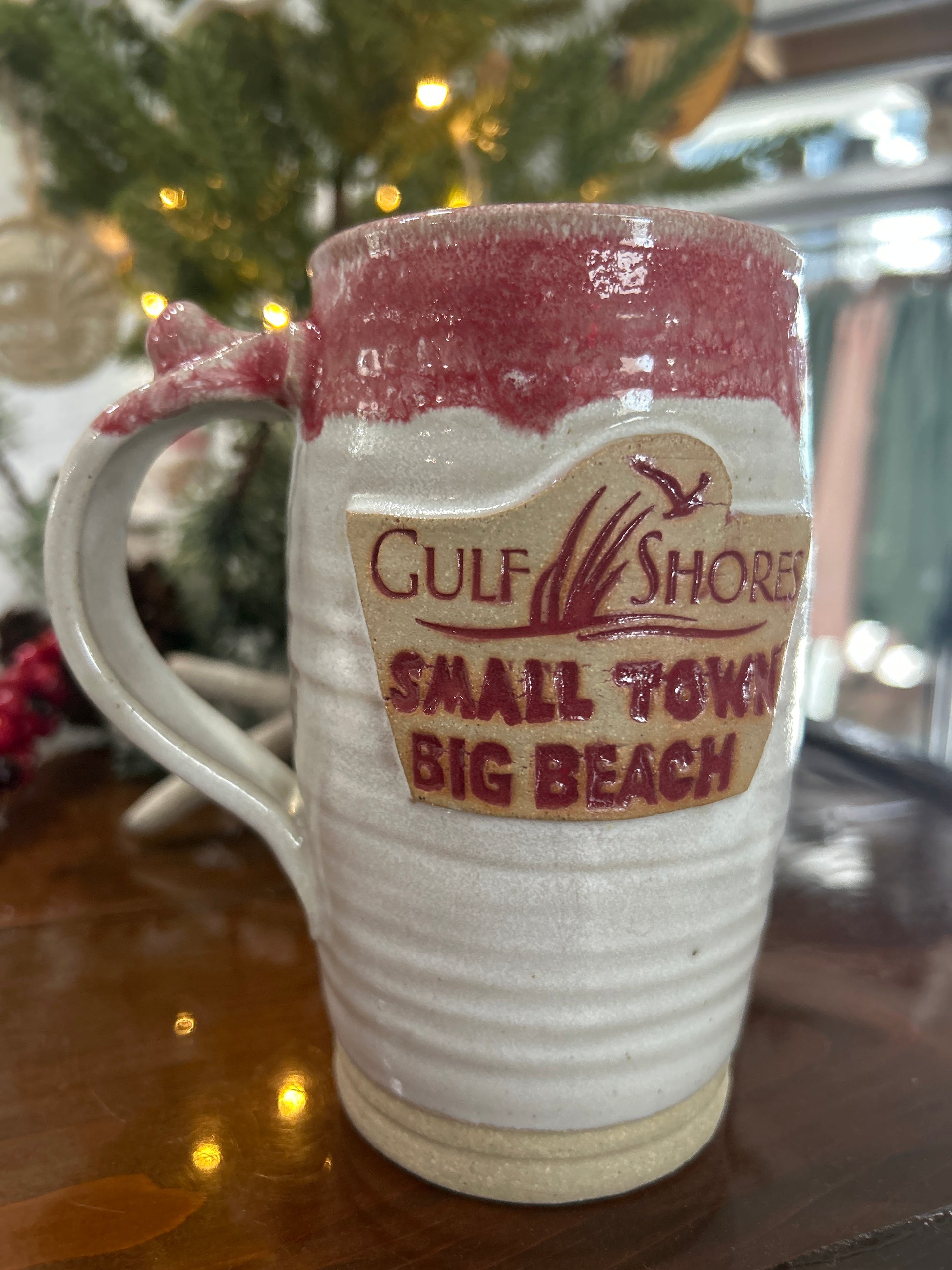 2025 Limited Edition Christmas Mug