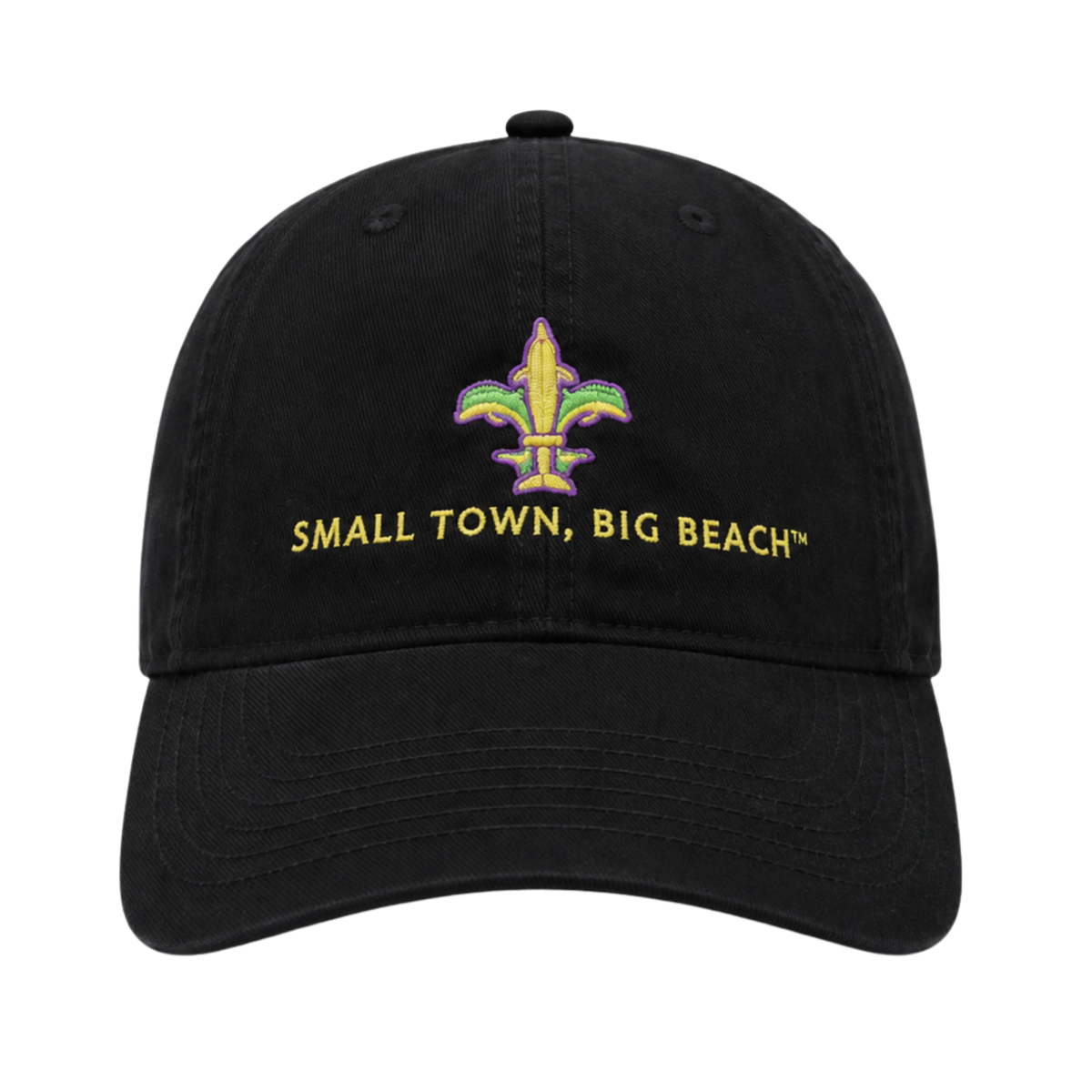 STBB Mardi Gras Hats