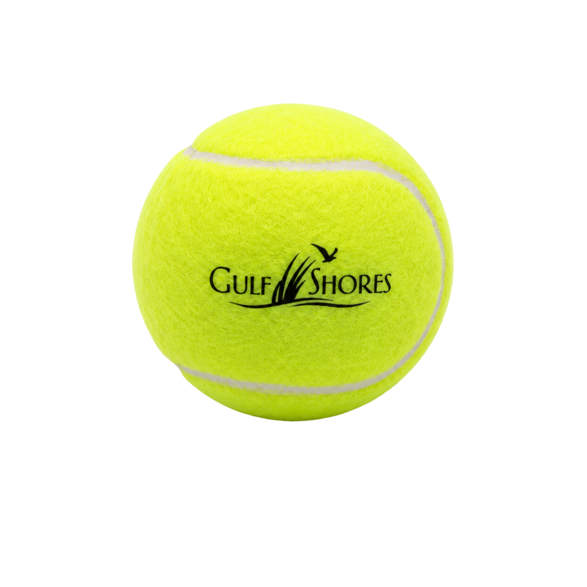 GS Logo Tennis Balls