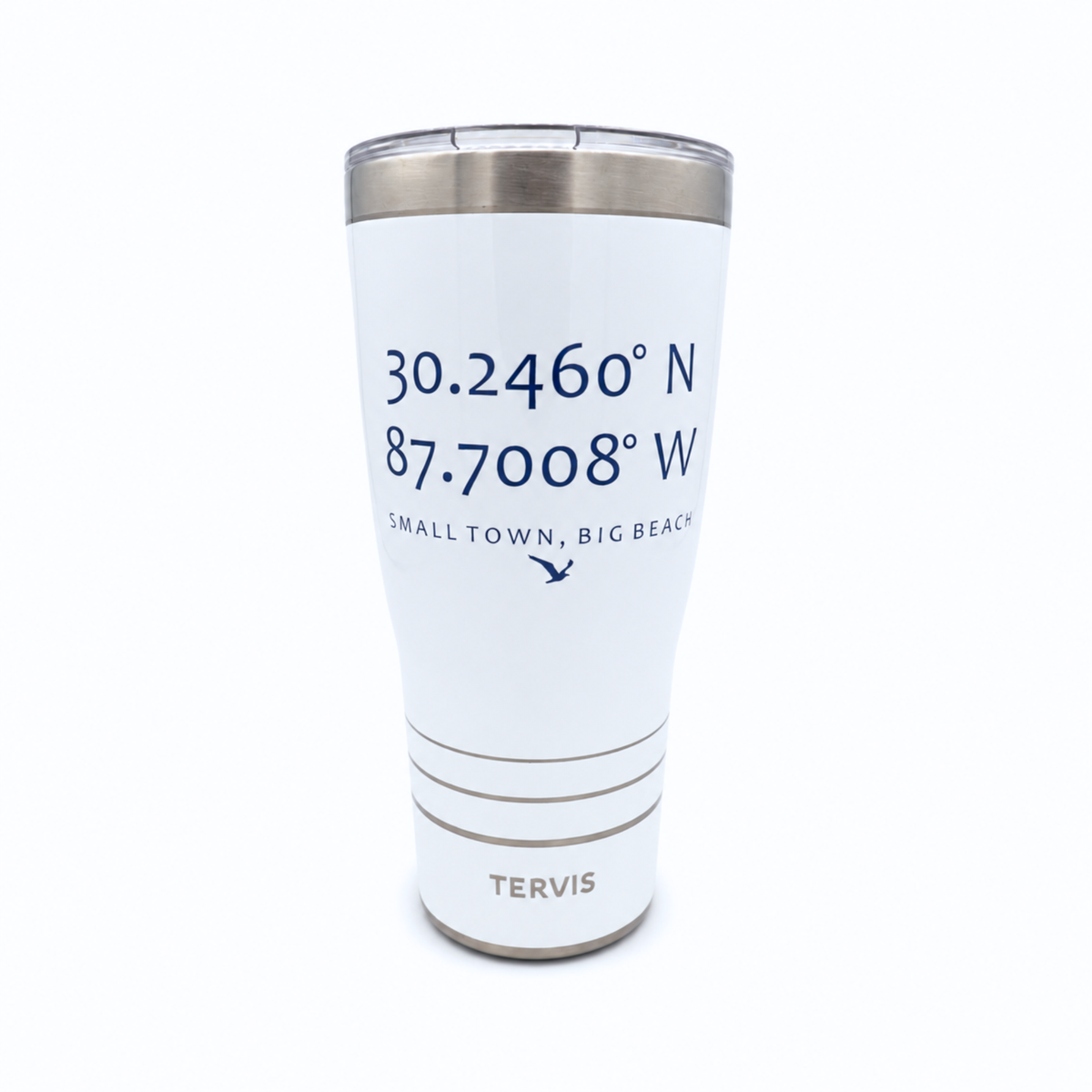 Dishwasher Safe Stainless Steel Tervis Tumbler