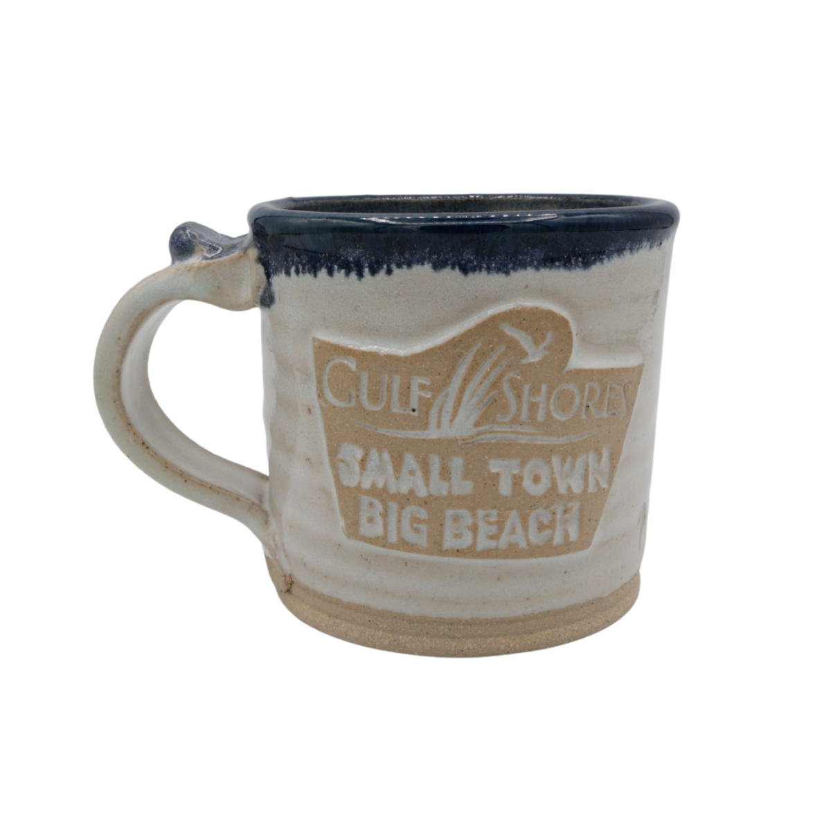Handmade Coffee Mug