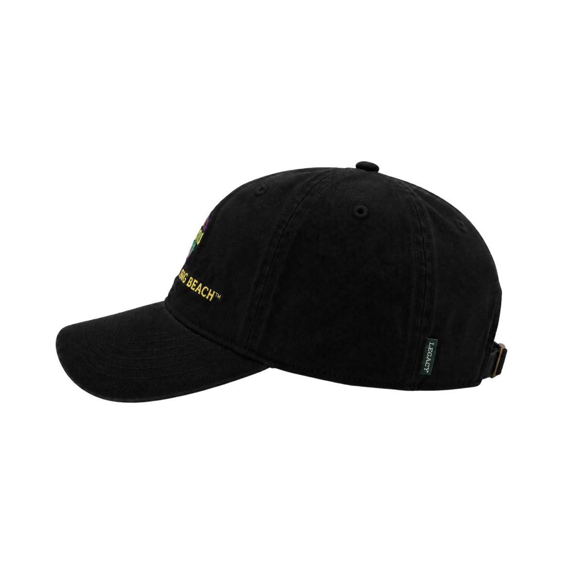 STBB Mardi Gras Hats