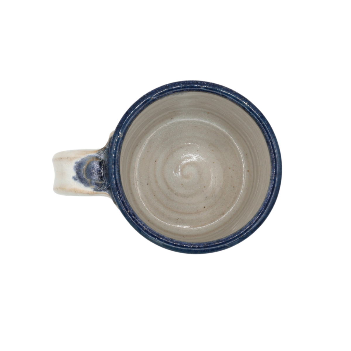 Handmade Coffee Mug
