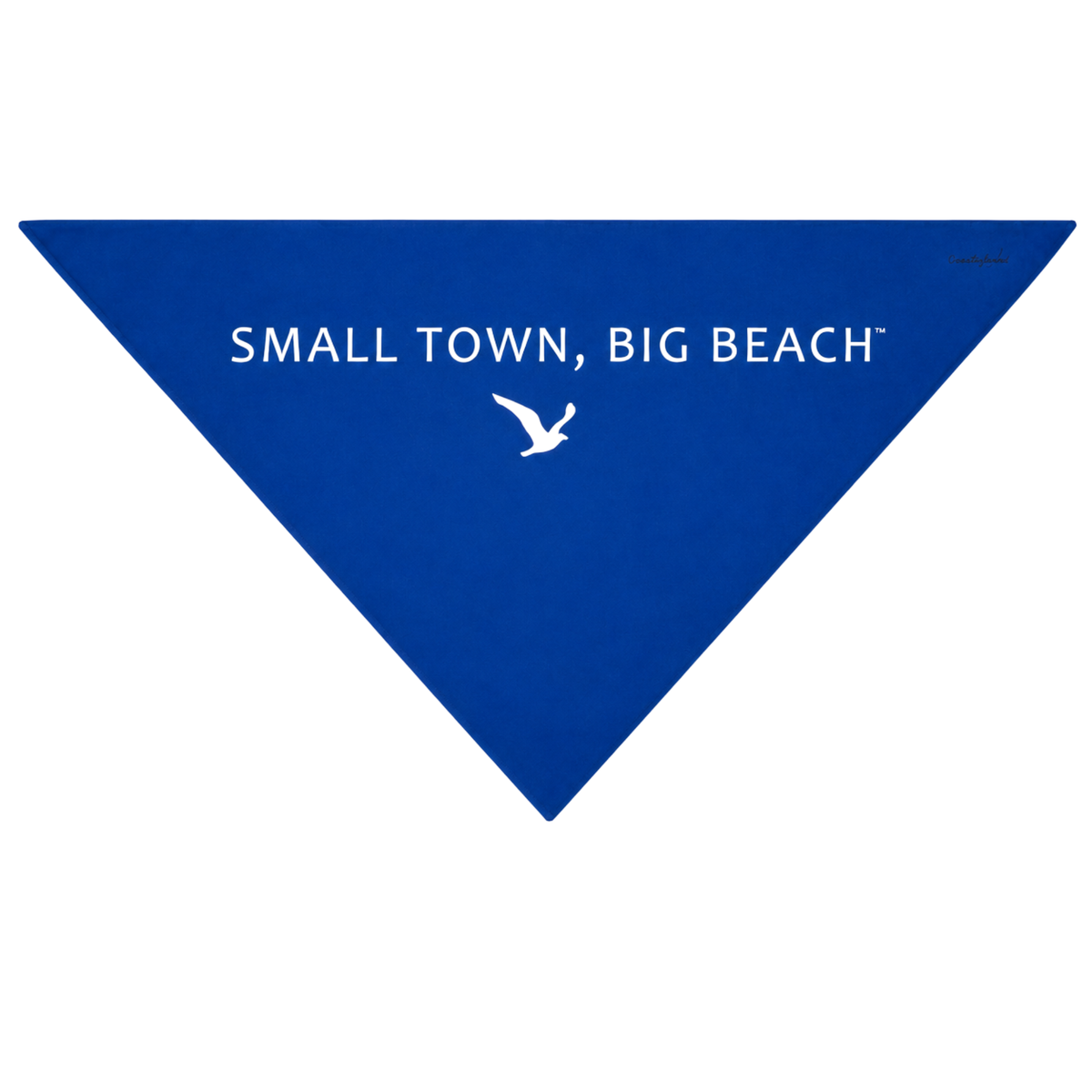 STBB Dog Bandana