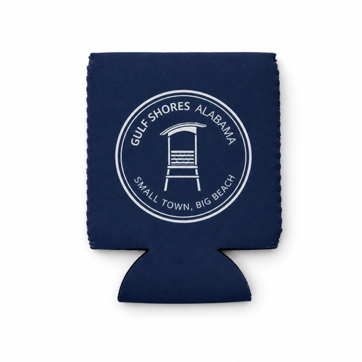 Lifeguard Stand Can Holder